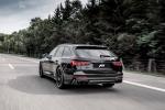 Audi S6 Avant TDI by ABT 2019 года